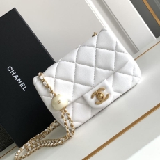 Chanel Stachel Bags